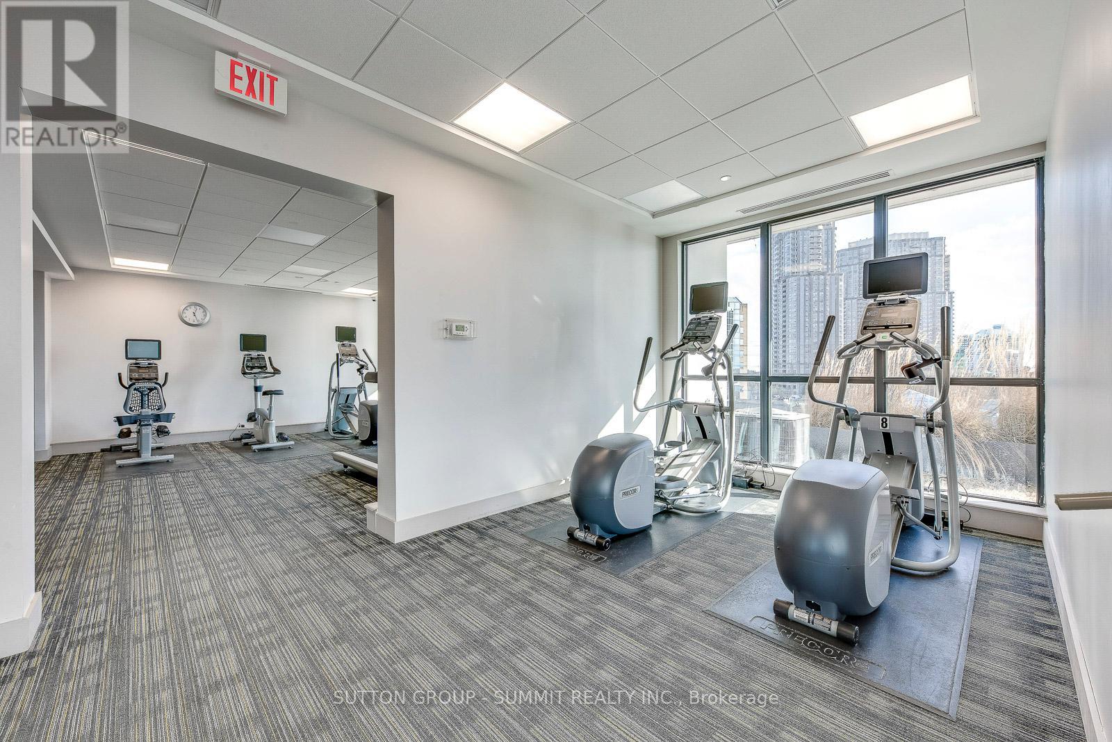 1305 - 55 Eglinton Avenue, Mississauga, Ontario  L5R 0E4 - Photo 47 - W12482082