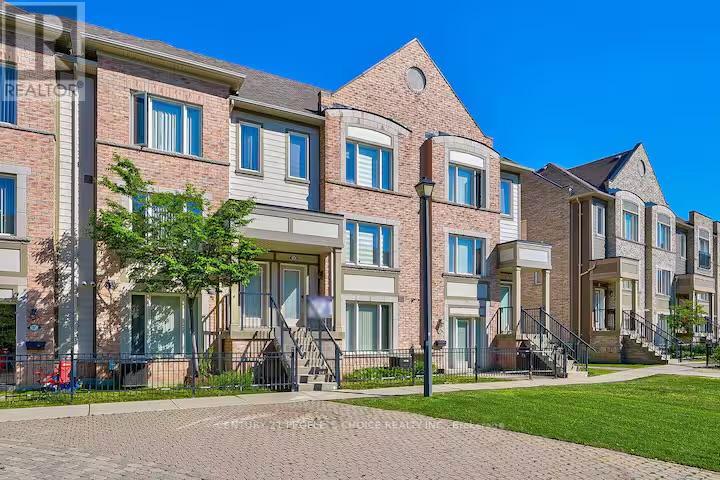 101 - 3050 ERIN CENTRE BOULEVARD, Mississauga, Ontario
