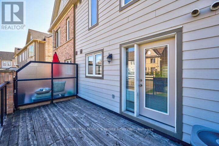 101 - 3050 Erin Centre Boulevard, Mississauga, Ontario  L5M 0P5 - Photo 31 - W12482083