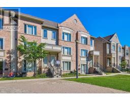 101 - 3050 ERIN CENTRE BOULEVARD, Mississauga, Ontario