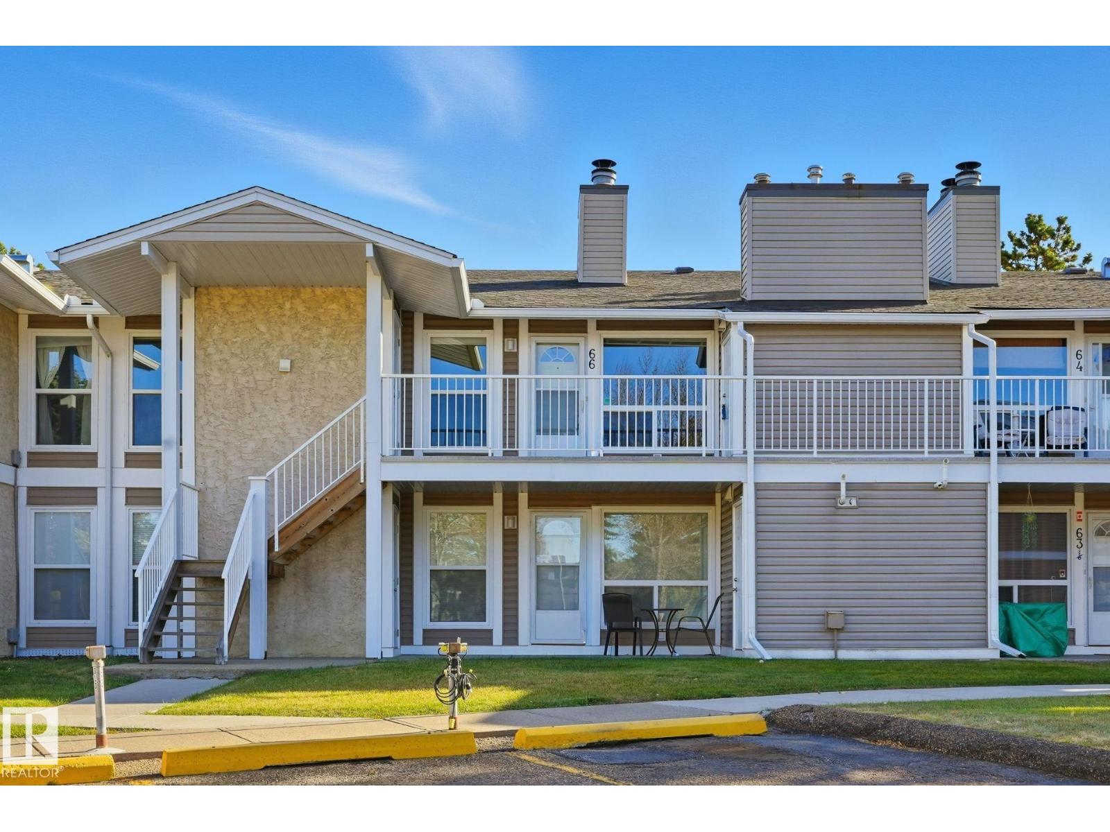 #66 2204 118 St Nw, Edmonton, Alberta  T6J 5K2 - Photo 1 - E4463522