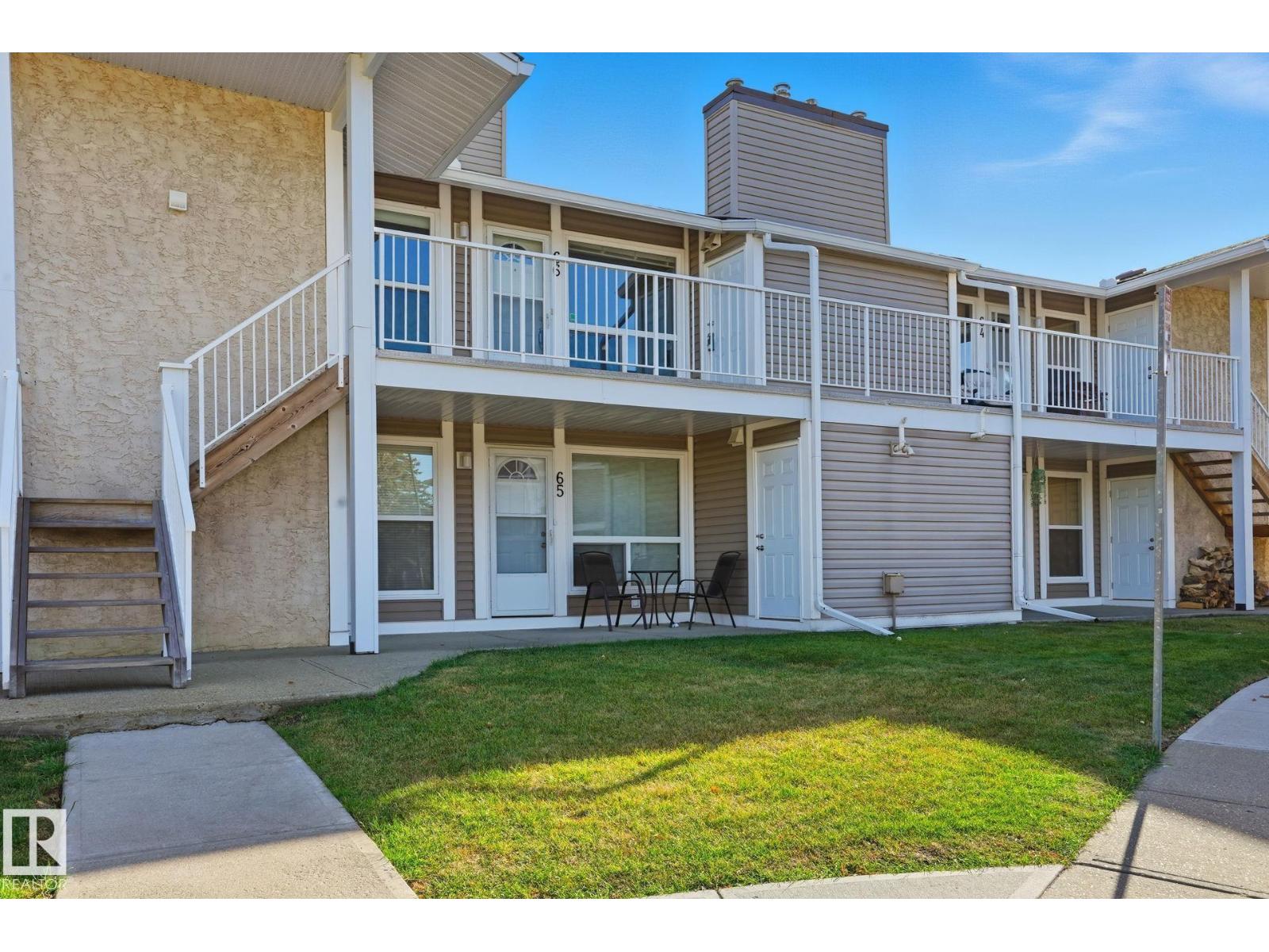 #66 2204 118 St Nw, Edmonton, Alberta  T6J 5K2 - Photo 2 - E4463522