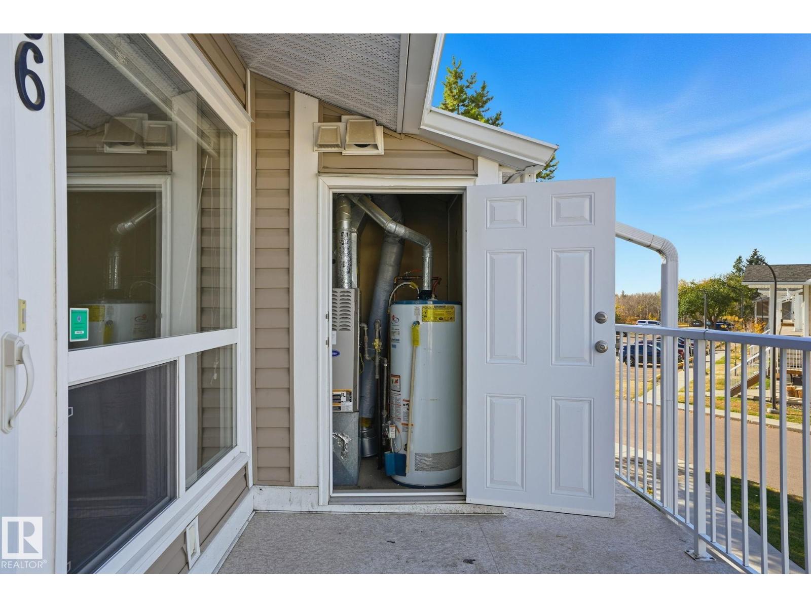 #66 2204 118 St Nw, Edmonton, Alberta  T6J 5K2 - Photo 20 - E4463522