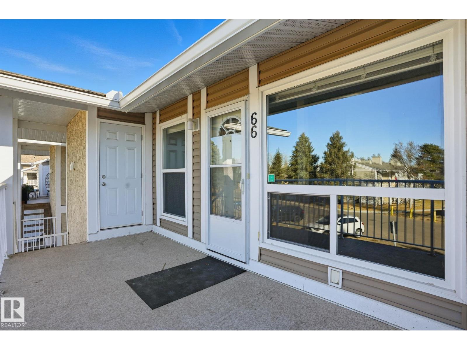 #66 2204 118 St Nw, Edmonton, Alberta  T6J 5K2 - Photo 21 - E4463522