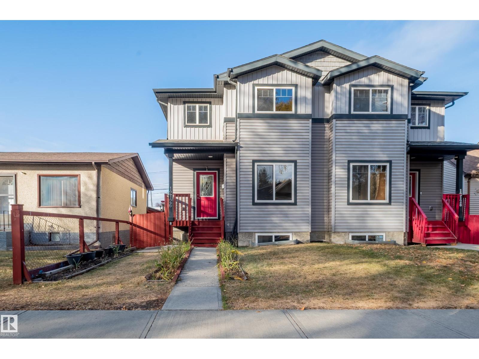 12126 65 ST NW, Edmonton, Alberta