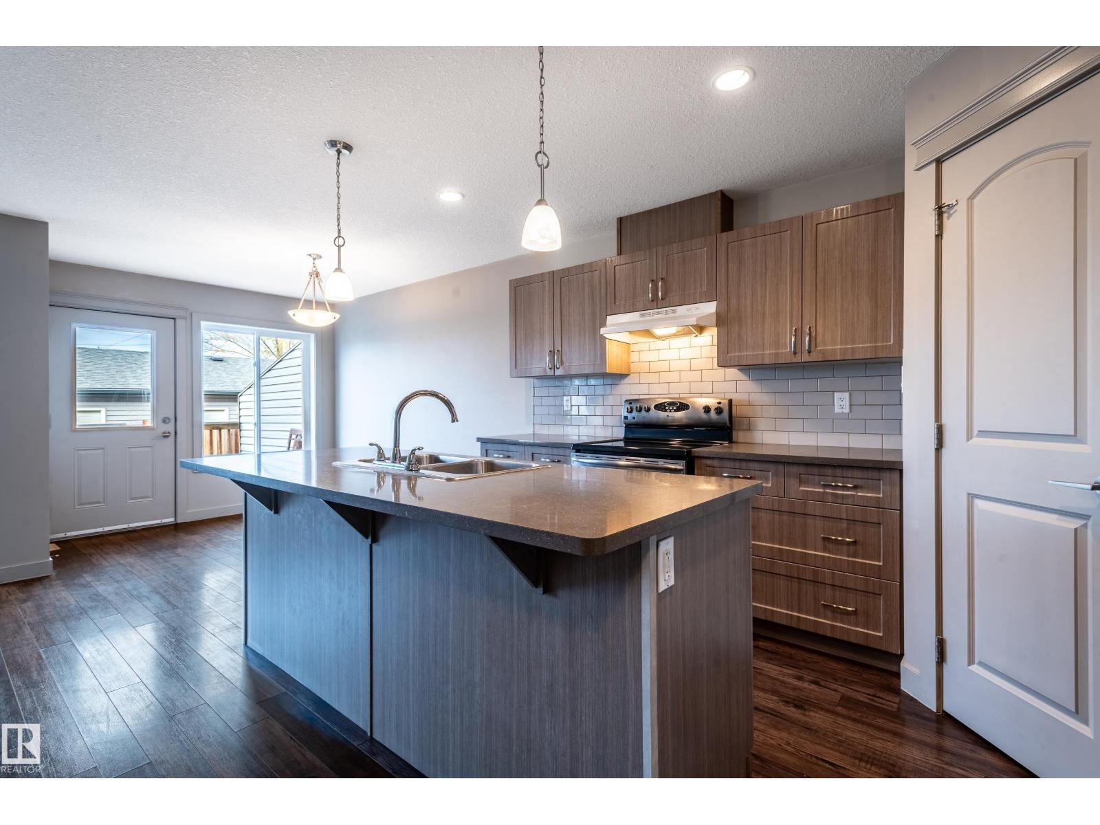 12126 65 St Nw, Edmonton, Alberta  T5W 4L8 - Photo 11 - E4463523