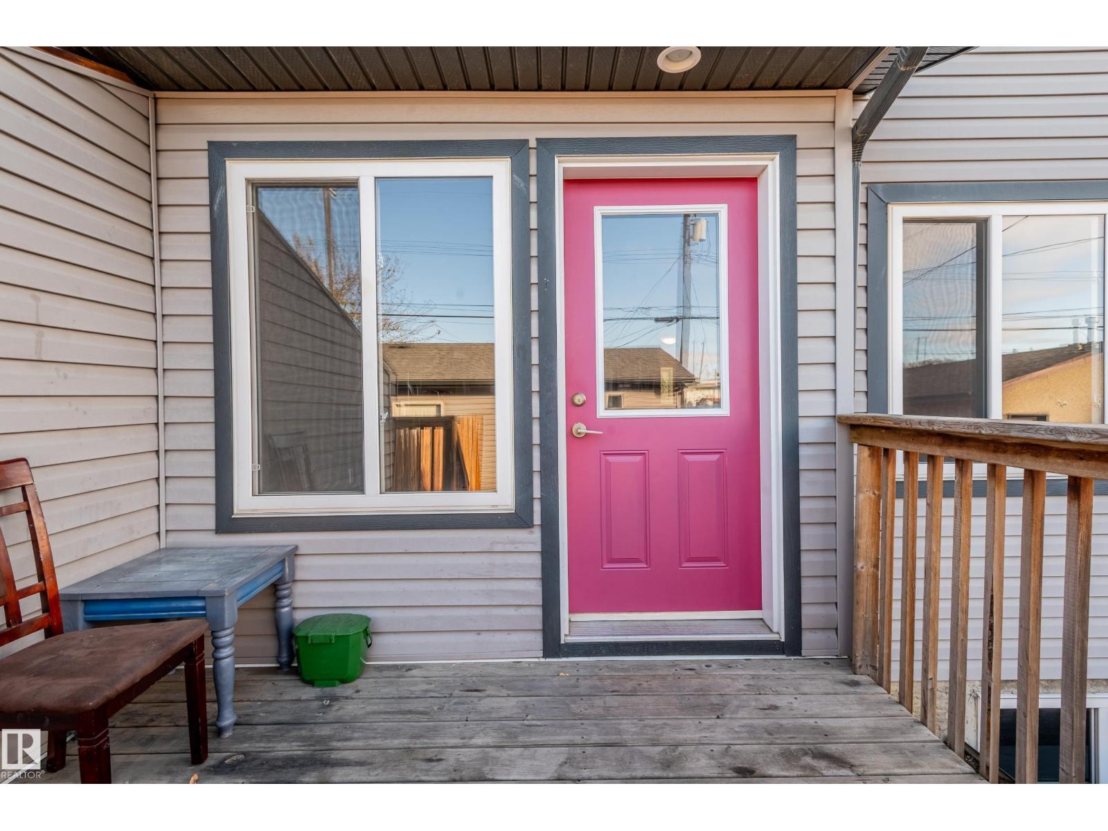 12126 65 St Nw, Edmonton, Alberta  T5W 4L8 - Photo 3 - E4463523
