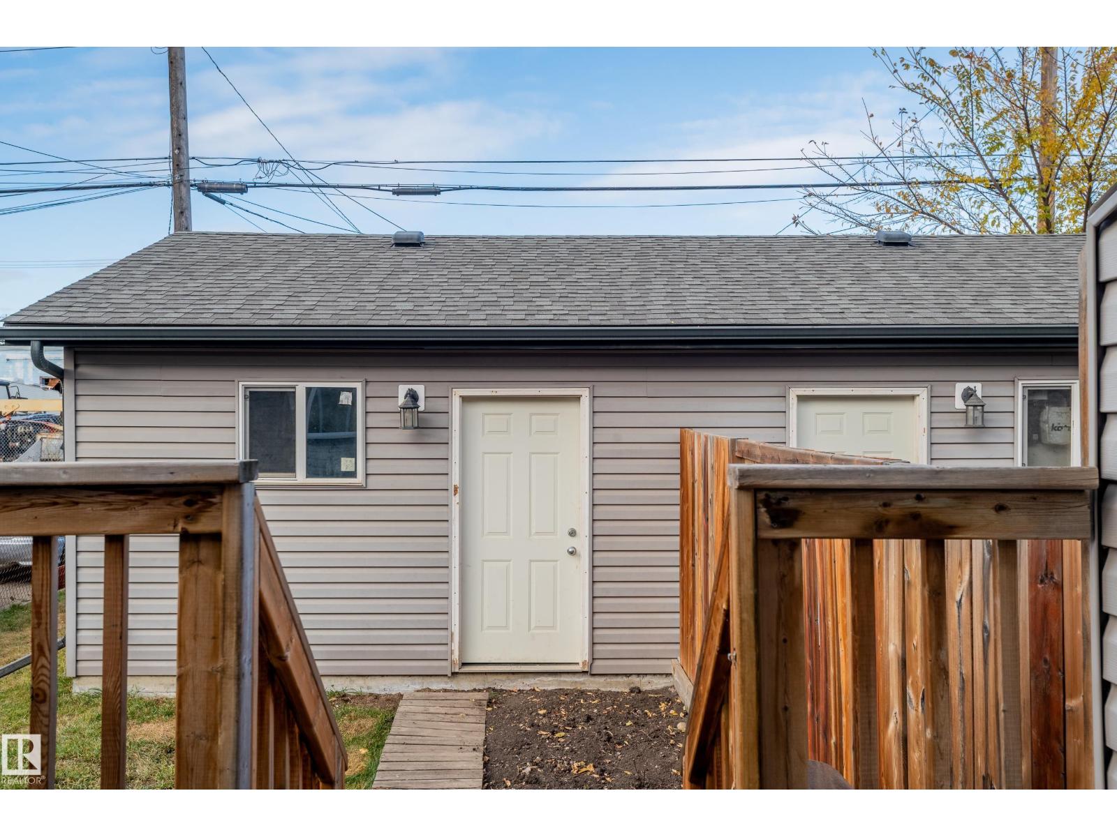 12126 65 St Nw, Edmonton, Alberta  T5W 4L8 - Photo 47 - E4463523