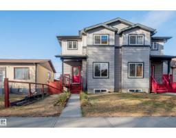 12126 65 ST NW Montrose (Edmonton)