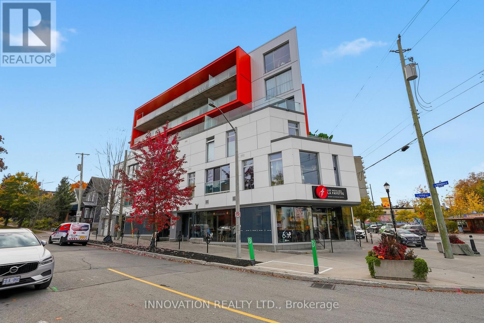 410 - 1000 WELLINGTON STREET W, Ottawa, Ontario