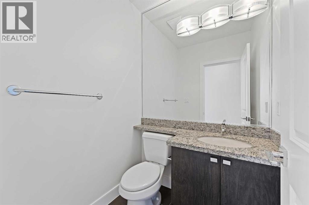 2404, 77 Spruce Place Sw, Calgary, Alberta  T3C 3X6 - Photo 19 - A2260065