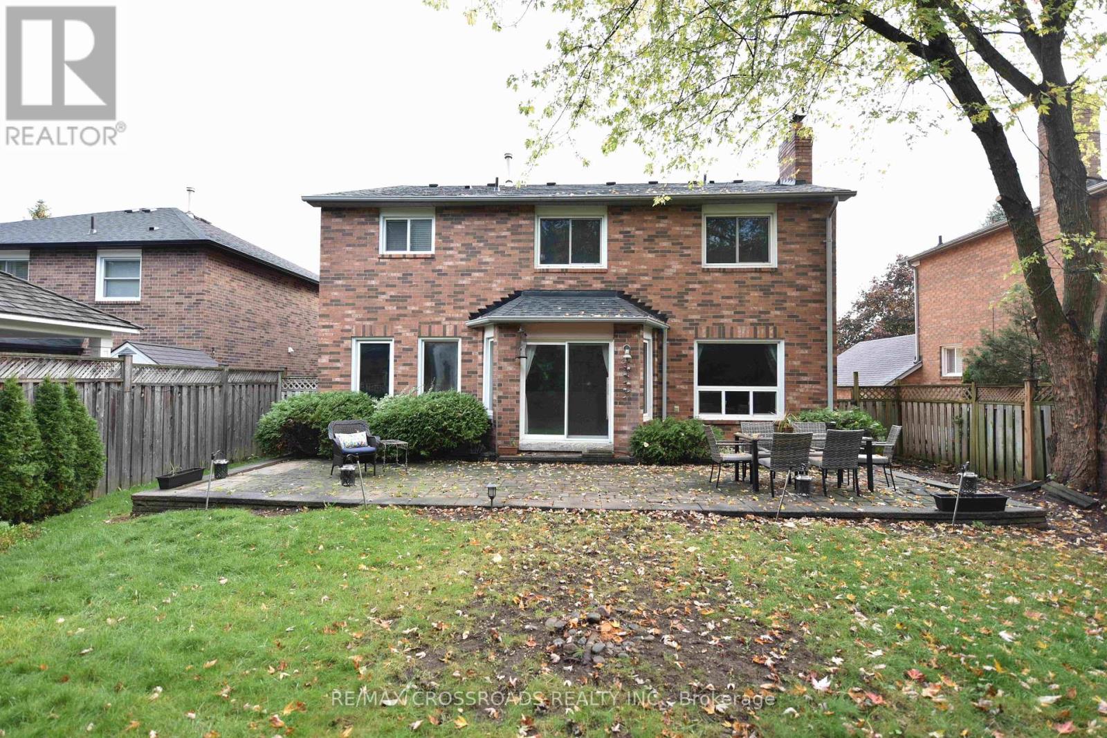 72 Millstone Court, Markham, Ontario  L3R 7M5 - Photo 23 - N12437255