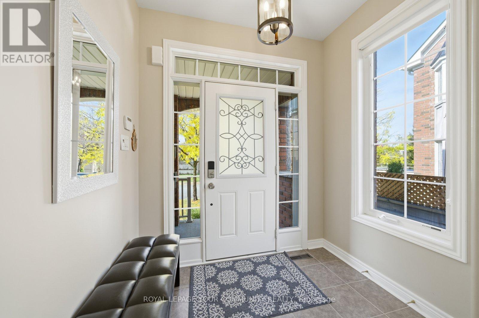 76 Mary Ellen Baker Crescent, Vaughan (Patterson), Ontario  L4J 0G4 - Photo 3 - N12480772