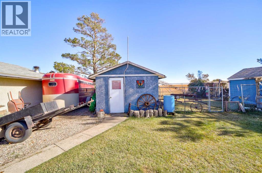 123 Blayney Avenue, Barons, Alberta  T0L 0G0 - Photo 41 - A2264551