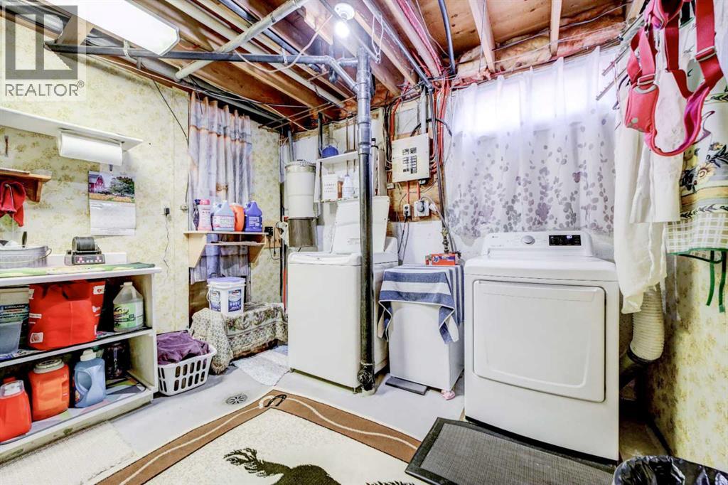 123 Blayney Avenue, Barons, Alberta  T0L 0G0 - Photo 34 - A2264551