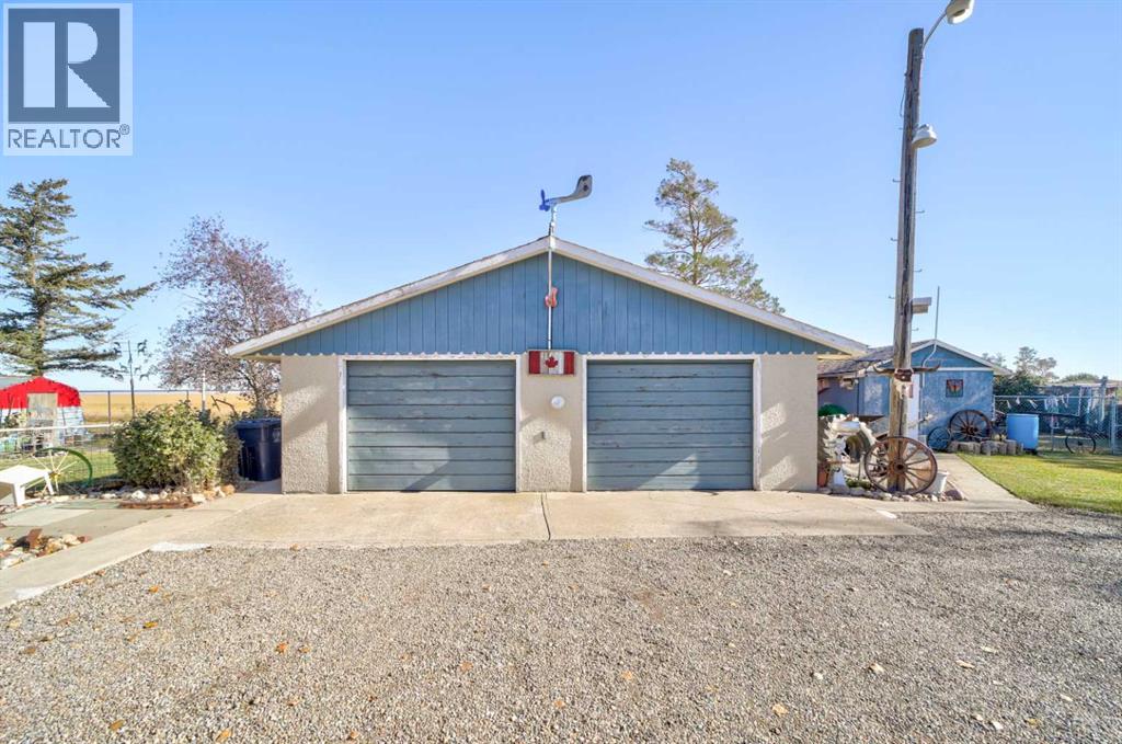 123 Blayney Avenue, Barons, Alberta  T0L 0G0 - Photo 37 - A2264551