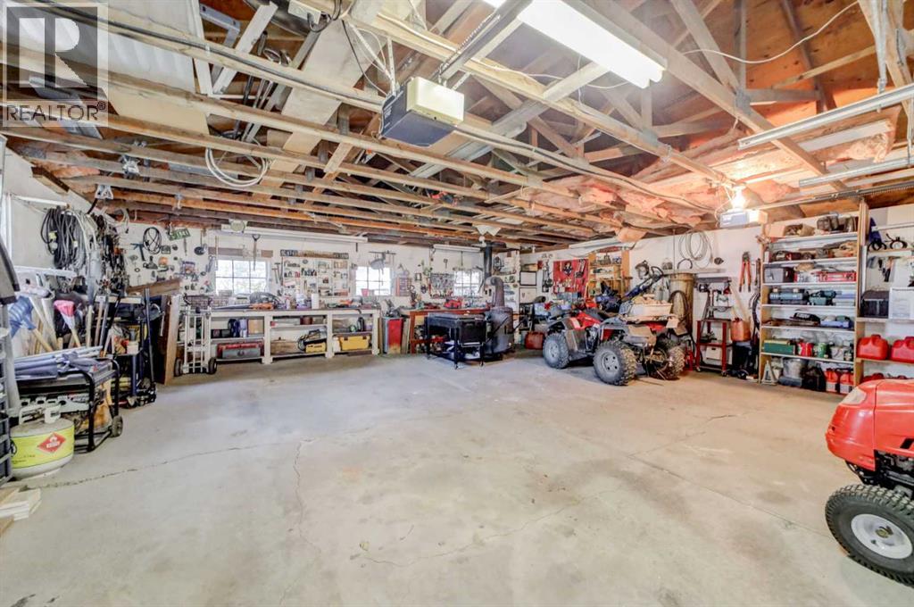 123 Blayney Avenue, Barons, Alberta  T0L 0G0 - Photo 38 - A2264551