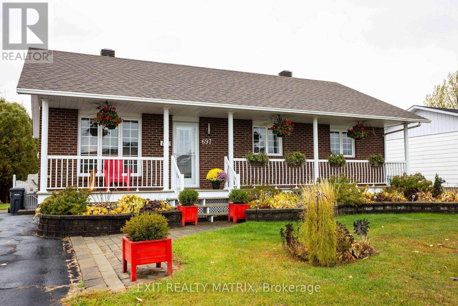 697 OMER STREET, Hawkesbury, Ontario