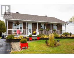 697 OMER STREET, Hawkesbury, Ontario