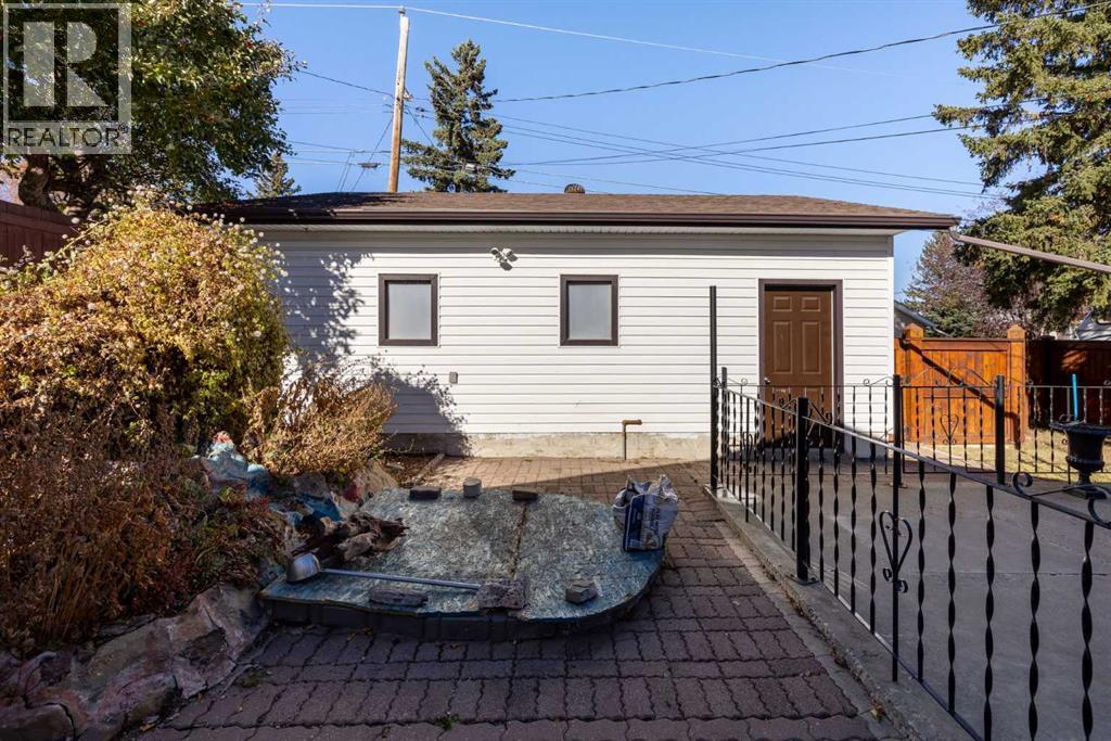 7031 Hunterbow Crescent Nw, Calgary, Alberta  T2K 4R4 - Photo 37 - A2265233