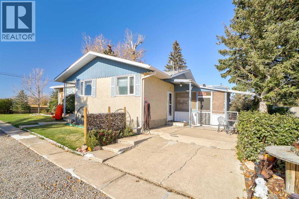 123 Blayney Avenue, Barons, Alberta  T0L 0G0 - Photo 3 - A2264551