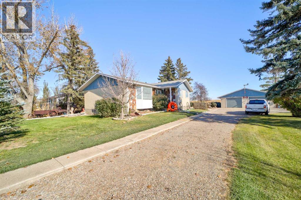 123 Blayney Avenue, Barons, Alberta  T0L 0G0 - Photo 42 - A2264551