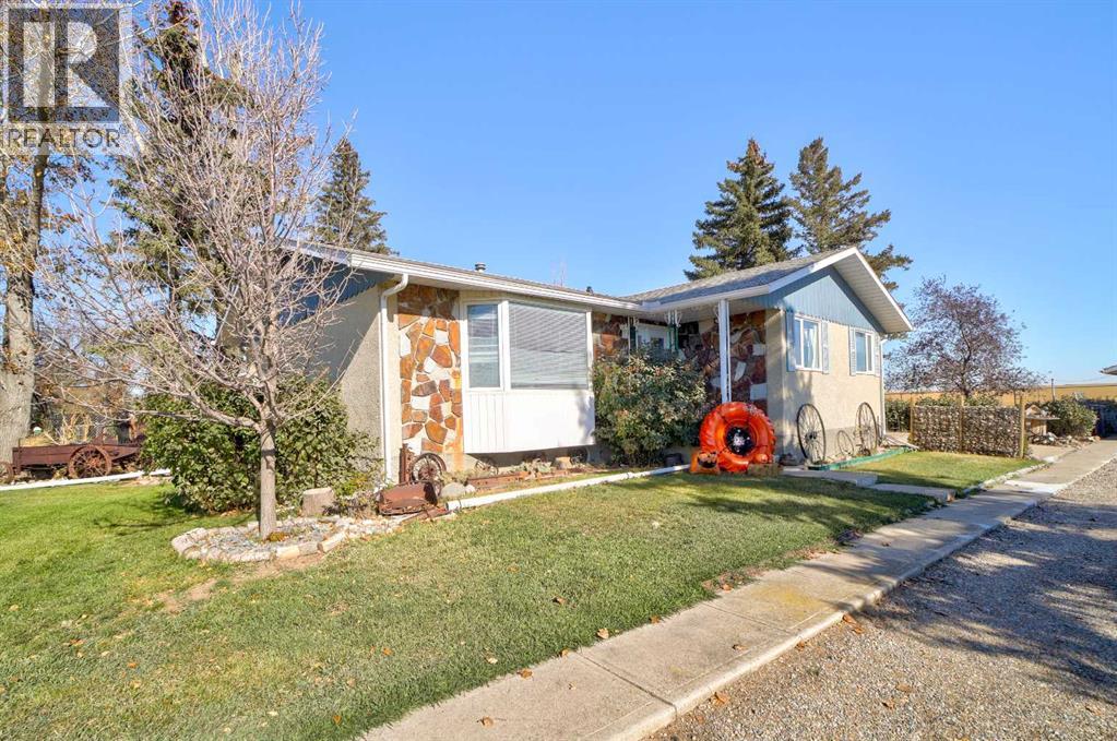 123 Blayney Avenue, Barons, Alberta  T0L 0G0 - Photo 2 - A2264551