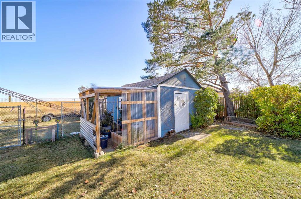 123 Blayney Avenue, Barons, Alberta  T0L 0G0 - Photo 43 - A2264551