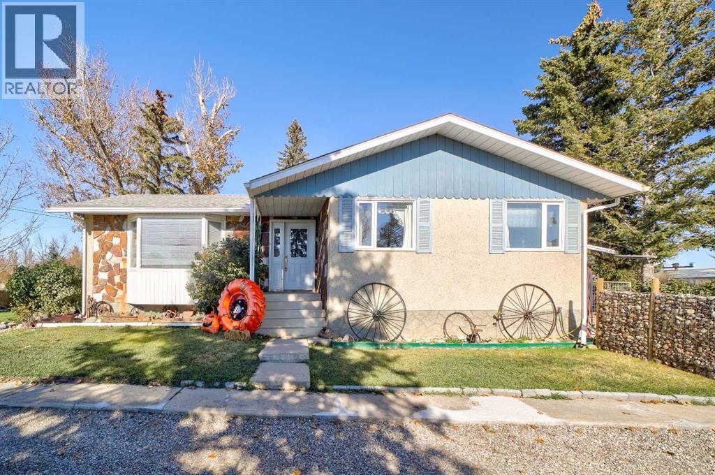 123 Blayney Avenue, Barons, Alberta