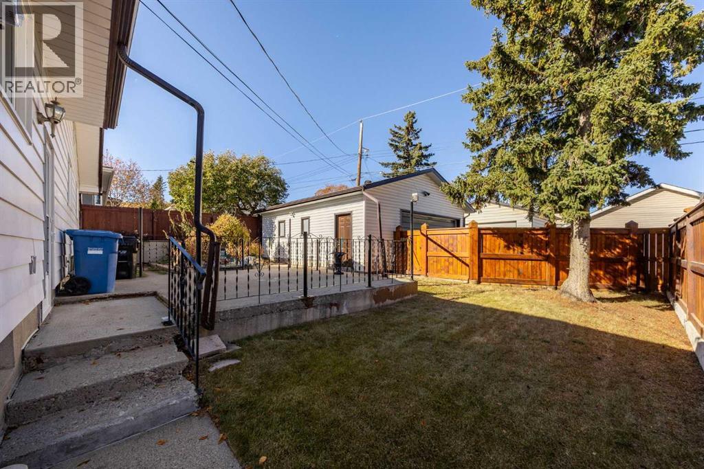 7031 Hunterbow Crescent Nw, Calgary, Alberta  T2K 4R4 - Photo 30 - A2265233