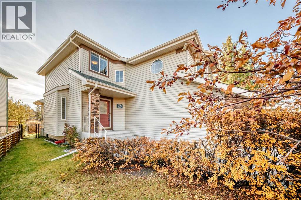 77 Citadel Ridge Green Nw, Calgary, Alberta  T3G 4P9 - Photo 2 - A2266438