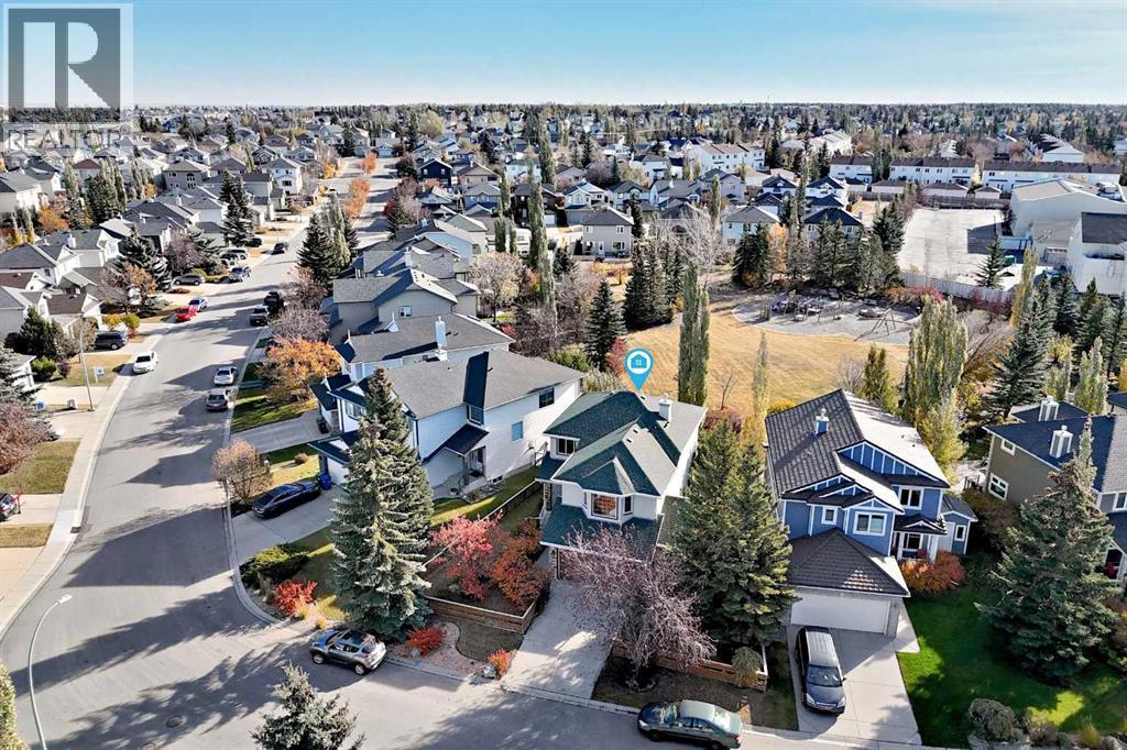 77 Citadel Ridge Green Nw, Calgary, Alberta  T3G 4P9 - Photo 4 - A2266438