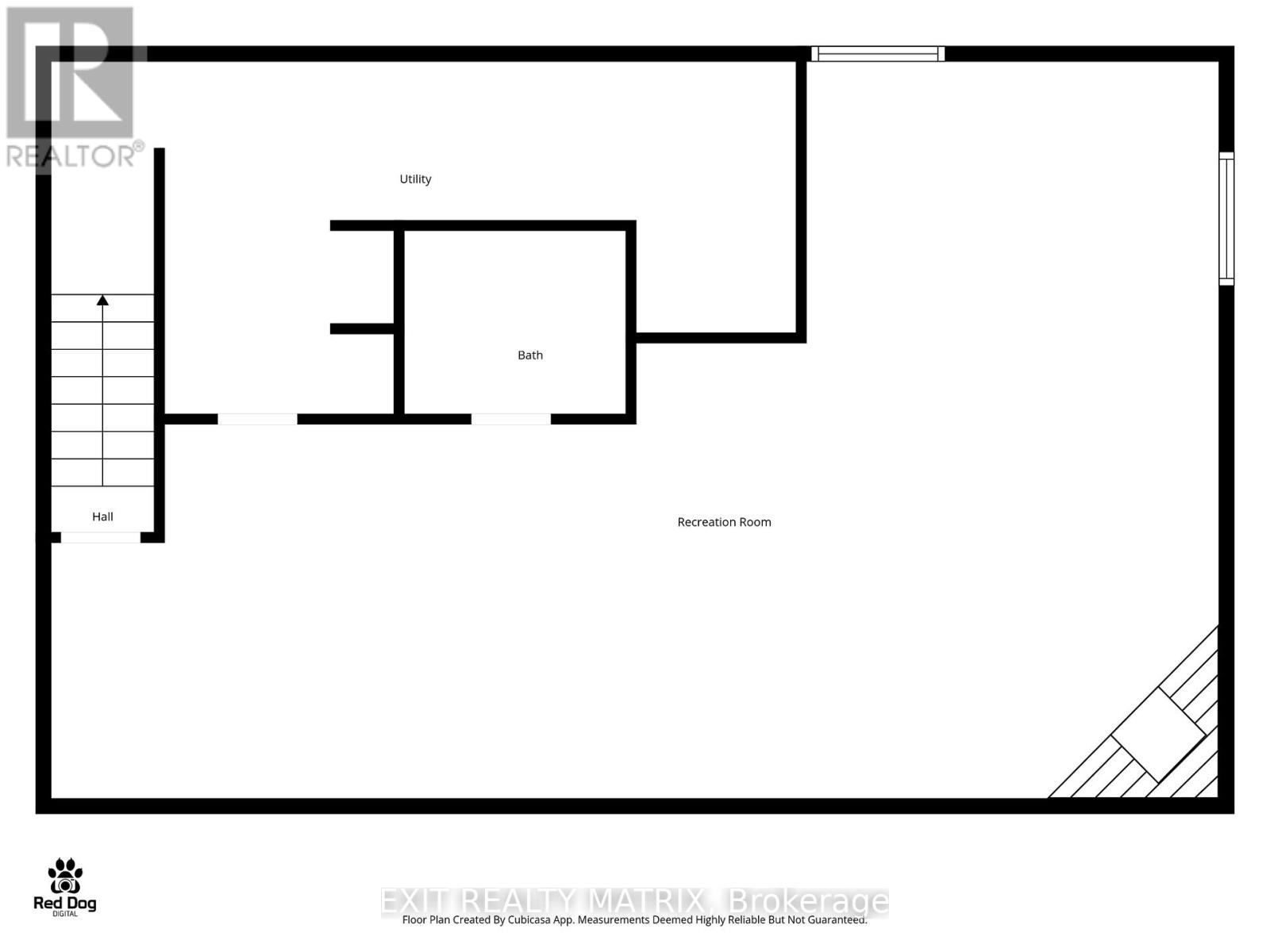 697 Omer Street, Hawkesbury, Ontario  K6A 3G1 - Photo 48 - X12457785