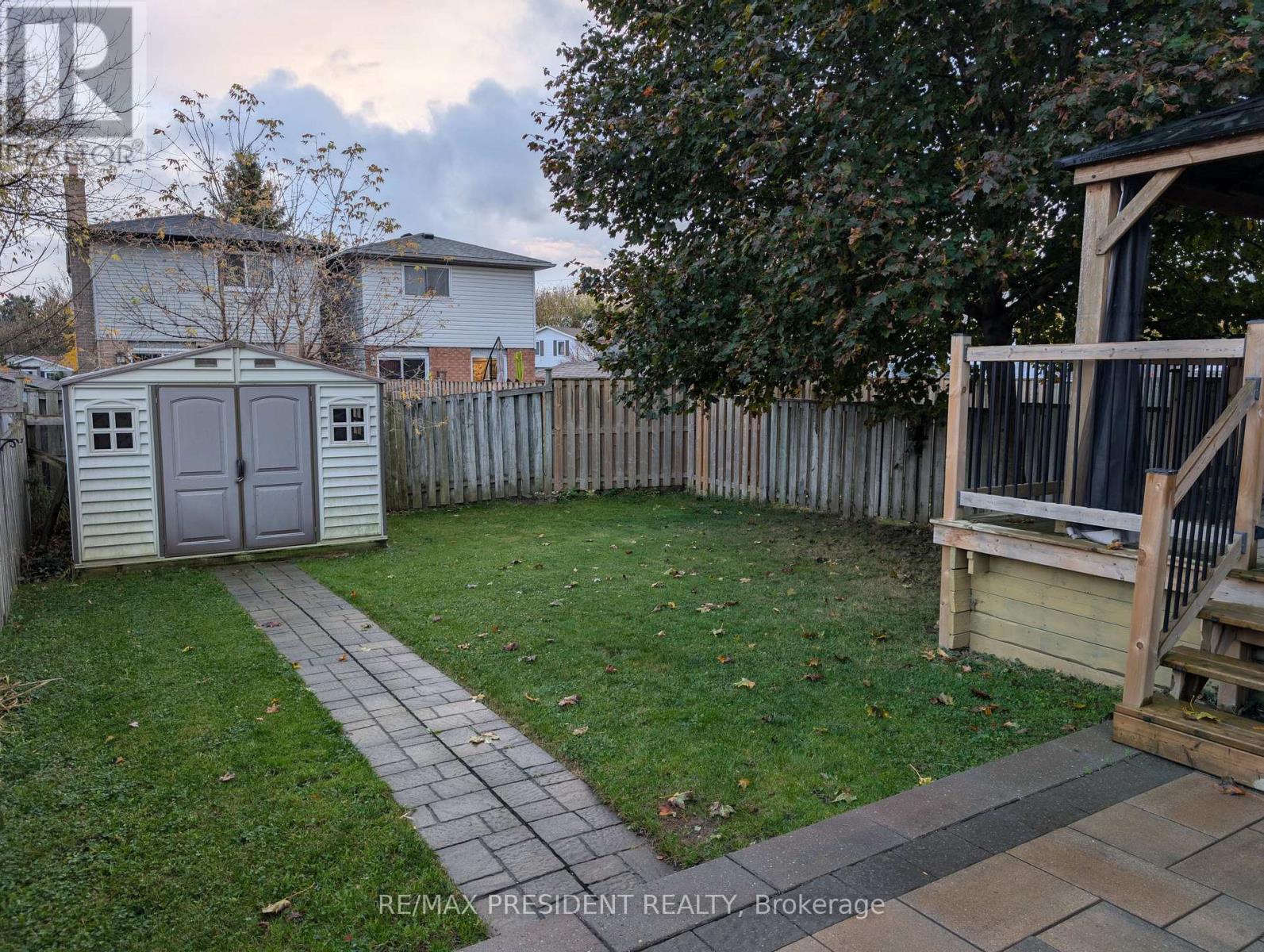 12 Hill Street, Halton Hills, Ontario  L7J 2W2 - Photo 28 - W12480630