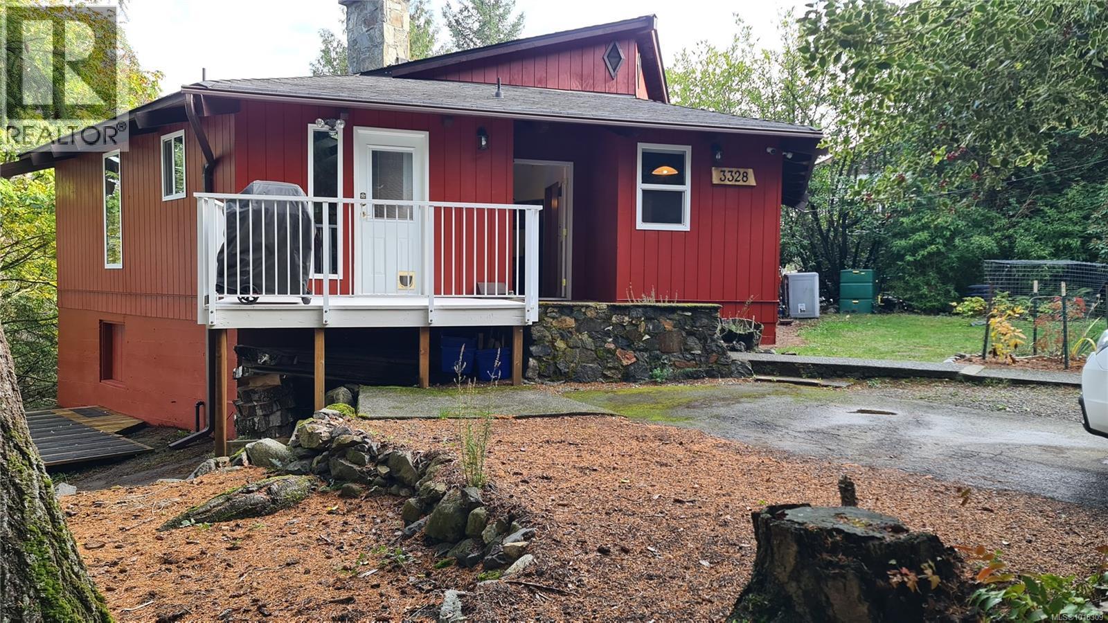 3328 Fulton Rd, Colwood, British Columbia