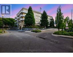 509 - 2500 RUTHERFORD ROAD, Vaughan, Ontario