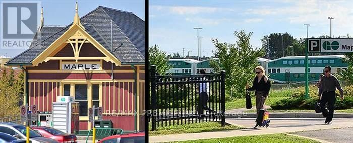 64 Heintzman Crescent, Vaughan, Ontario  L6A 4T1 - Photo 45 - N12465458