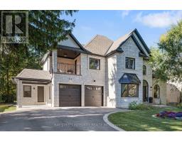 128 PARK CRESCENT, Richmond Hill, Ontario