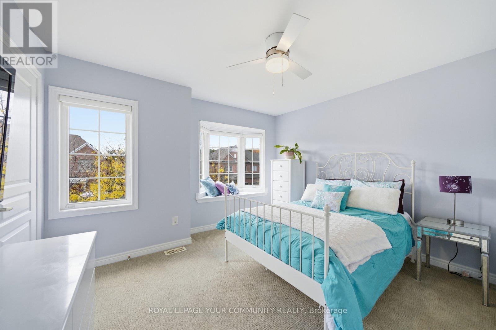 76 Mary Ellen Baker Crescent, Vaughan (Patterson), Ontario  L4J 0G4 - Photo 17 - N12480772