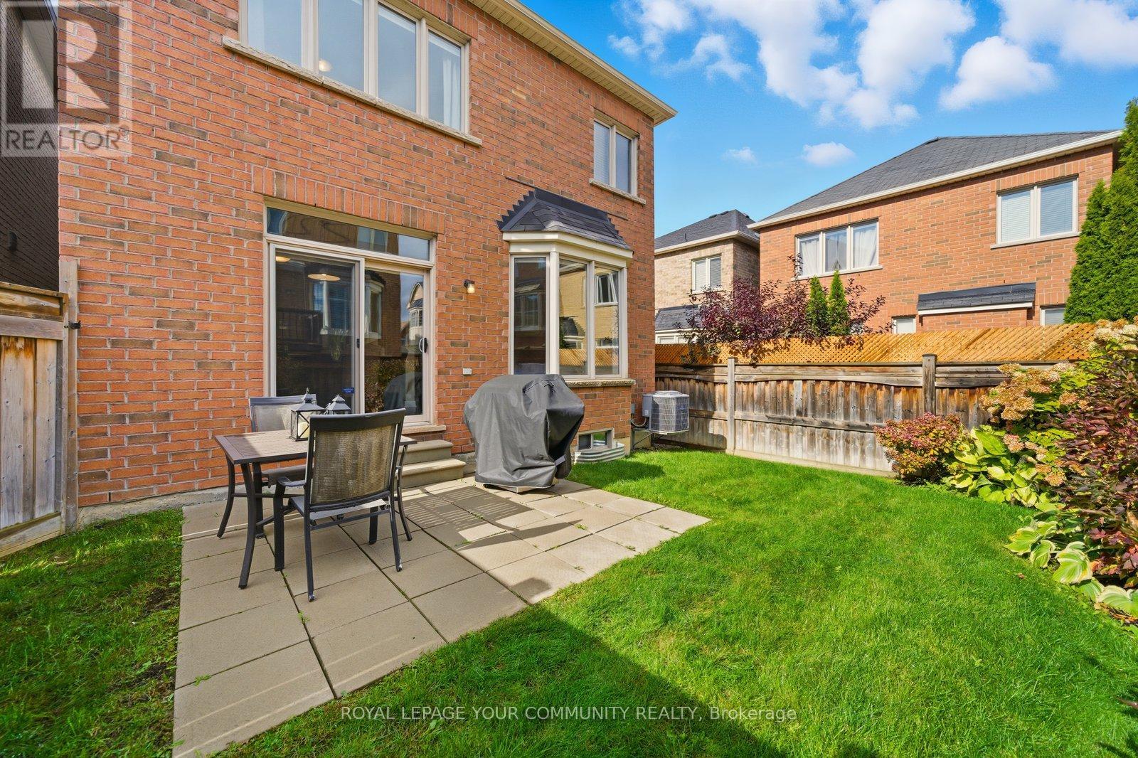 76 Mary Ellen Baker Crescent, Vaughan (Patterson), Ontario  L4J 0G4 - Photo 19 - N12480772