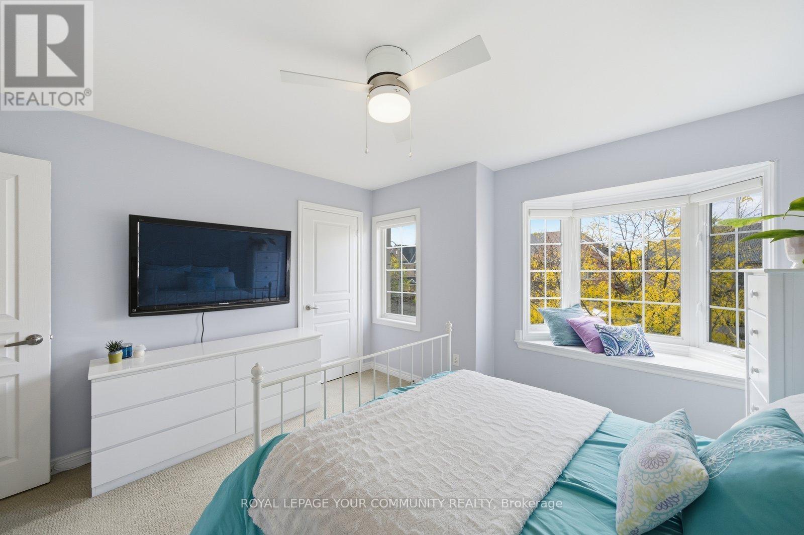 76 Mary Ellen Baker Crescent, Vaughan (Patterson), Ontario  L4J 0G4 - Photo 16 - N12480772