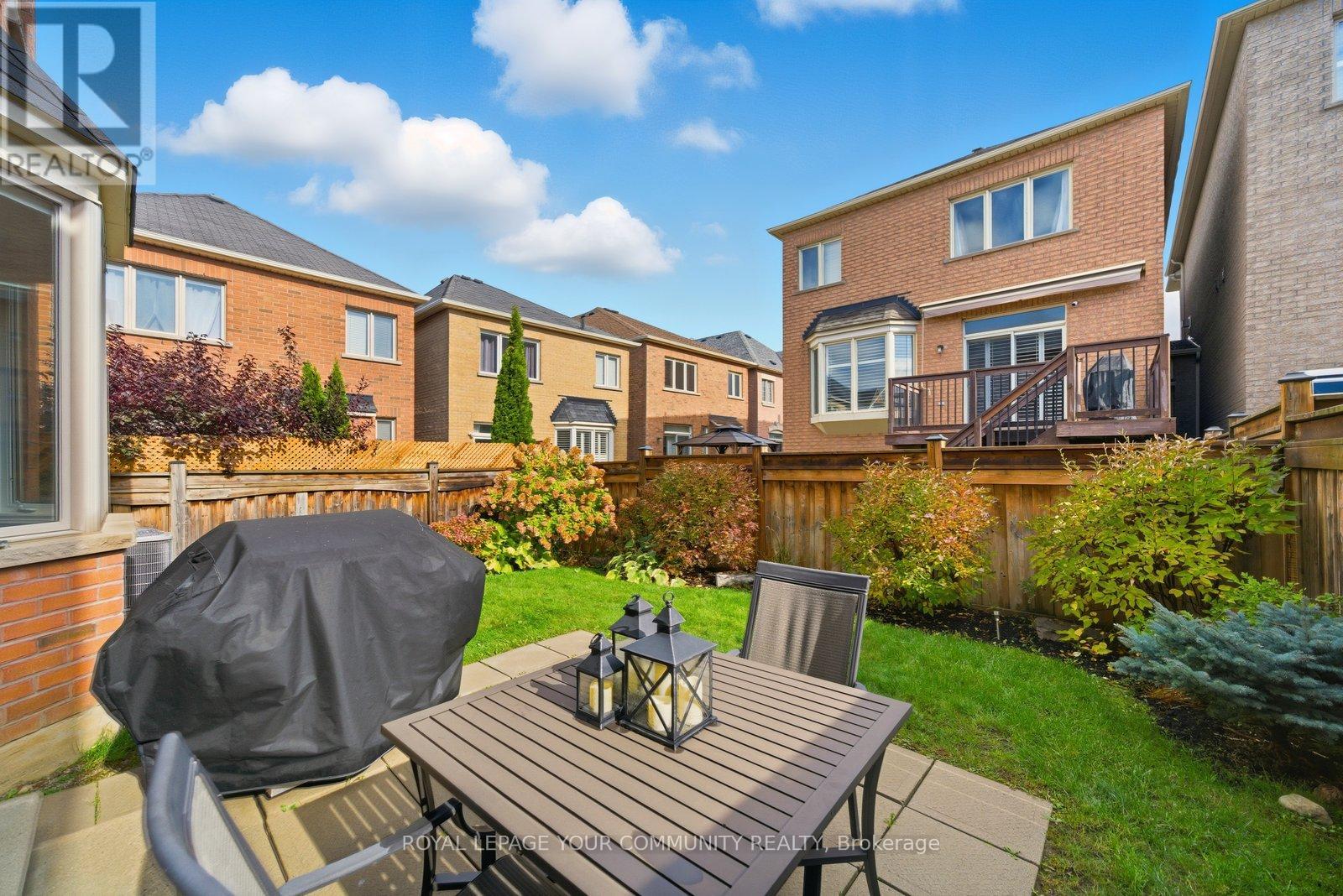 76 Mary Ellen Baker Crescent, Vaughan (Patterson), Ontario  L4J 0G4 - Photo 18 - N12480772