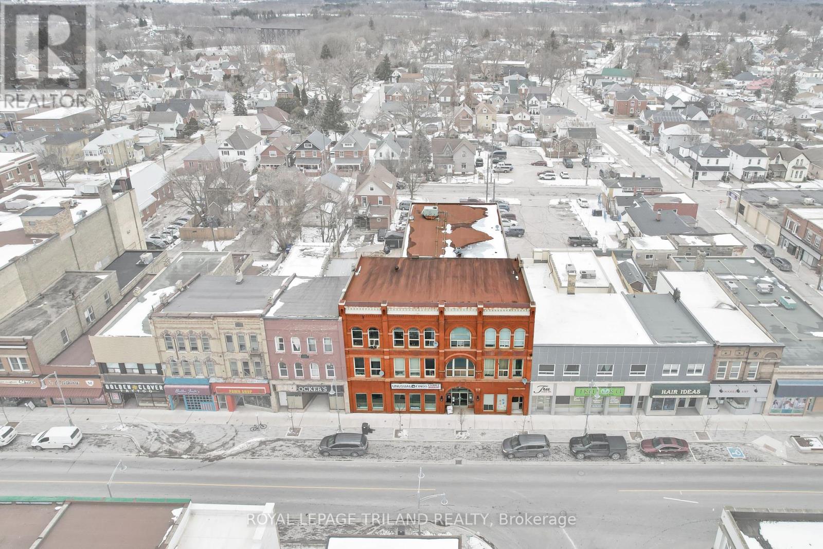 Photo 2 of 26 for 449 Talbot Street