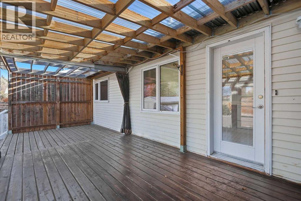 93 Eastman Crescent, Red Deer, Alberta  T4R 1X4 - Photo 17 - A2266576