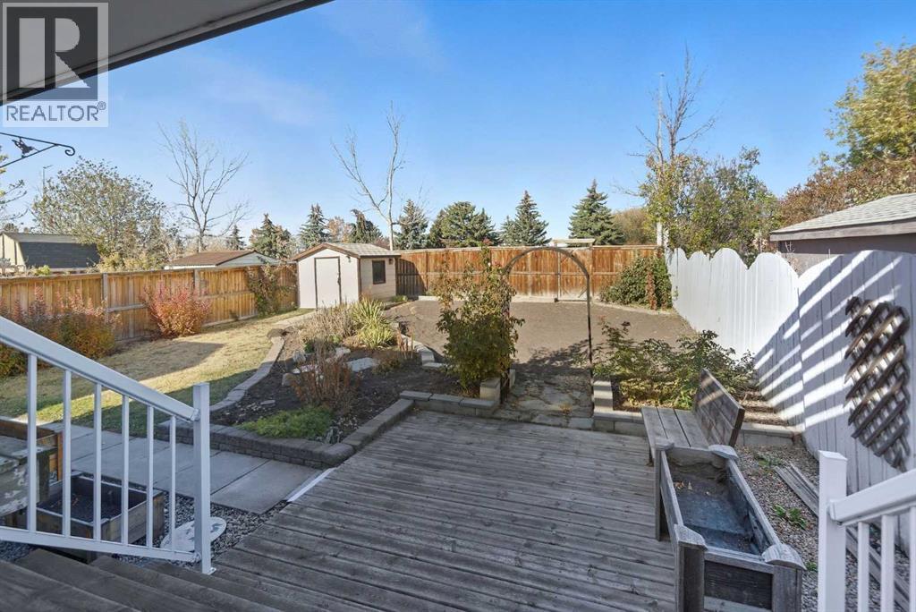 93 Eastman Crescent, Red Deer, Alberta  T4R 1X4 - Photo 20 - A2266576