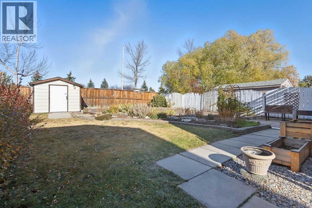 93 Eastman Crescent, Red Deer, Alberta  T4R 1X4 - Photo 22 - A2266576
