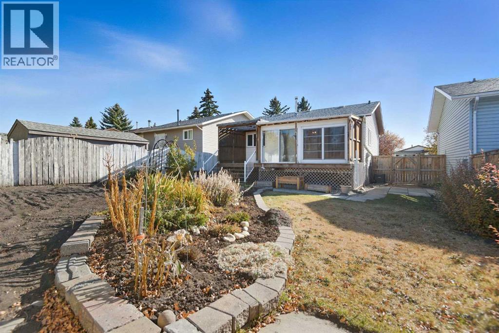 93 Eastman Crescent, Red Deer, Alberta  T4R 1X4 - Photo 24 - A2266576