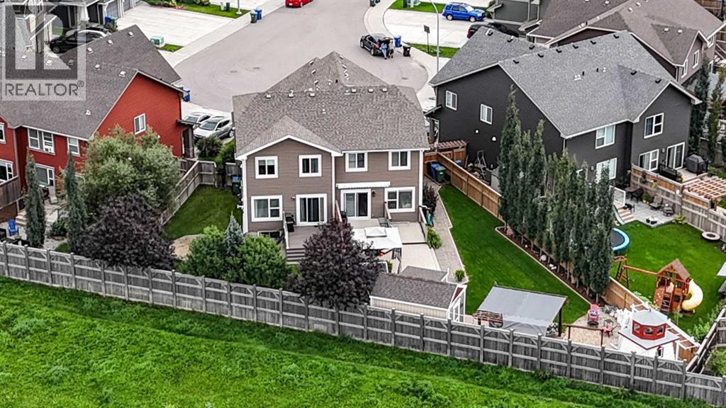 284 Auburn Meadows Place Se, Calgary, Alberta  T3M 2H6 - Photo 5 - A2248835