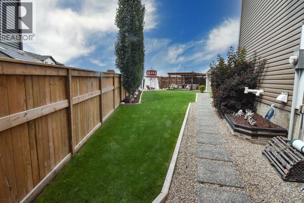 284 Auburn Meadows Place Se, Calgary, Alberta  T3M 2H6 - Photo 12 - A2248835