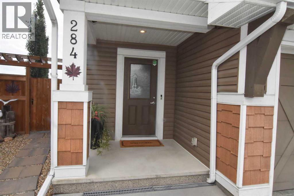 284 Auburn Meadows Place Se, Calgary, Alberta  T3M 2H6 - Photo 2 - A2248835
